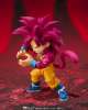 Imagen de S.H. Figuarts Dragon Ball Daima - Super Saiyan 4 Goku (Mini) Exclusive