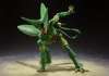 Imagen de S.H. Figuarts Dragon Ball Z - Cell (First Form)