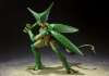 Imagen de S.H. Figuarts Dragon Ball Z - Cell (First Form)