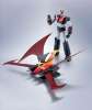 Imagen de Grendizer U Robot Spirits Mazinger X & Jet Scrander X Action Figure Set