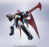 Imagen de Grendizer U Robot Spirits Mazinger X & Jet Scrander X Action Figure Set