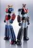 Imagen de Grendizer U Robot Spirits Mazinger X & Jet Scrander X Action Figure Set