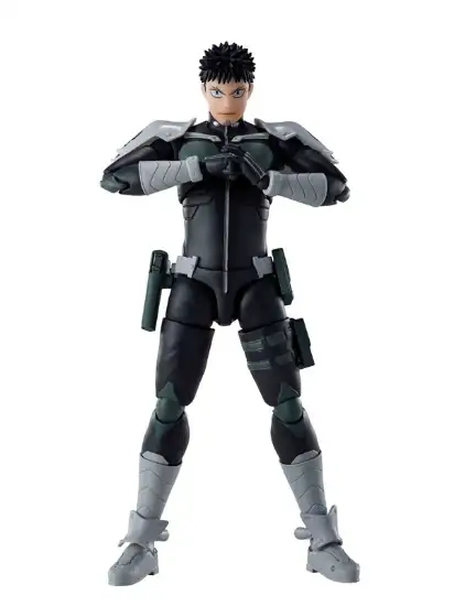 Imagen de **PREVENTA**S.H. Figuarts Kaiju 8 - Kafka Hibino