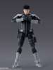 Imagen de **PREVENTA**S.H. Figuarts Kaiju 8 - Kafka Hibino