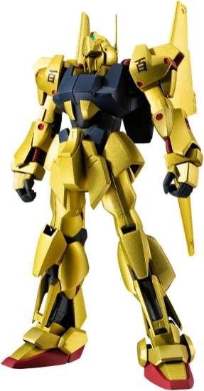 Imagen de Mobile Suit Zeta Gundam Robot Spirits MSN-00100 Hyaku Shiki (Ver. A.N.I.M.E.)
