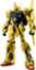 Imagen de **PREVENTA**Mobile Suit Zeta Gundam Robot Spirits MSN-00100 Hyaku Shiki (Ver. A.N.I.M.E.)