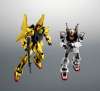Imagen de Mobile Suit Zeta Gundam Robot Spirits MSN-00100 Hyaku Shiki (Ver. A.N.I.M.E.)