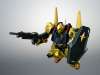 Imagen de Mobile Suit Zeta Gundam Robot Spirits MSN-00100 Hyaku Shiki (Ver. A.N.I.M.E.)