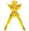 Imagen de Saint Seiya Myth Cloth EX Aquarius Hyoga (Inheritor of the Gold Cloth Ver.) Exclusive