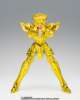 Imagen de Saint Seiya Myth Cloth EX Aquarius Hyoga (Inheritor of the Gold Cloth Ver.) Exclusive