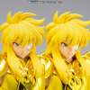 Imagen de Saint Seiya Myth Cloth EX Aquarius Hyoga (Inheritor of the Gold Cloth Ver.) Exclusive