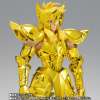 Imagen de Saint Seiya Myth Cloth EX Aquarius Hyoga (Inheritor of the Gold Cloth Ver.) Exclusive