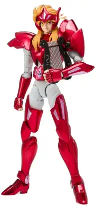 Imagen de Saint Seiya Myth Cloth Ex Benetmasch Mime