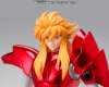 Imagen de Saint Seiya Myth Cloth Ex Benetmasch Mime