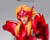 Imagen de Saint Seiya Myth Cloth Ex Benetmasch Mime