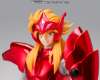 Imagen de Saint Seiya Myth Cloth Ex Benetmasch Mime