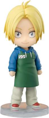 Imagen de Figuarts mini Sakamoto Days - Shin Asakura