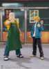 Imagen de **PREVENTA**S.H. Figuarts Sakamoto Days - Shin Asakura
