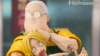 Imagen de **PREVENTA**S.H. Figuarts Sakamoto Days - Shin Asakura