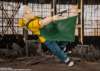 Imagen de **PREVENTA**S.H. Figuarts Sakamoto Days - Taro Sakamoto