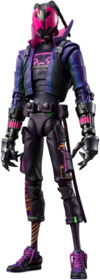 Imagen de S.H. Figuarts Spider-Man Across the Spider-Verse - Miles G. Morales