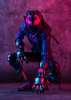 Imagen de **PREVENTA**S.H. Figuarts Spider-Man Across the Spider-Verse - Miles G. Morales
