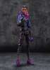Imagen de **PREVENTA**S.H. Figuarts Spider-Man Across the Spider-Verse - Miles G. Morales