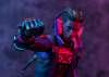 Imagen de **PREVENTA**S.H. Figuarts Spider-Man Across the Spider-Verse - Miles G. Morales