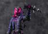 Imagen de **PREVENTA**S.H. Figuarts Spider-Man Across the Spider-Verse - Miles G. Morales