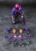 Imagen de **PREVENTA**S.H. Figuarts Spider-Man Across the Spider-Verse - Miles G. Morales