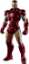 Imagen de **PREVENTA**S.H. Figuarts The Infinity Saga - Iron Man Mark 6