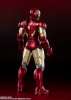 Imagen de S.H. Figuarts The Infinity Saga - Iron Man Mark 6