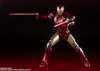 Imagen de S.H. Figuarts The Infinity Saga - Iron Man Mark 6