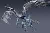 Imagen de S.H. MonsterArts Yu-Gi-Oh! 5D's Stardust Dragon