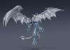 Imagen de S.H. MonsterArts Yu-Gi-Oh! 5D's Stardust Dragon