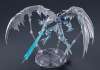 Imagen de S.H. MonsterArts Yu-Gi-Oh! 5D's Stardust Dragon