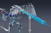 Imagen de S.H. MonsterArts Yu-Gi-Oh! 5D's Stardust Dragon