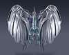 Imagen de S.H. MonsterArts Yu-Gi-Oh! 5D's Stardust Dragon