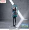 Imagen de Luminasta "COLORFUL STAGE! The Movie: A Miku Who Can't Sing" "Shuttered SEKAI Hatsune Miku"