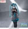 Imagen de **PREVENTA** Luminasta "COLORFUL STAGE! The Movie: A Miku Who Can't Sing" "Shuttered SEKAI Hatsune Miku"