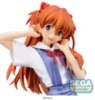 Imagen de  XStellar "Neon Genesis EVANGELION" Figure "Asuka" Uniform Ver.