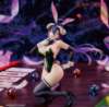Imagen de **PREVENTA** Overlord One-Seventh Carat Albedo Bunny Ver. SYSTEM SERVICE