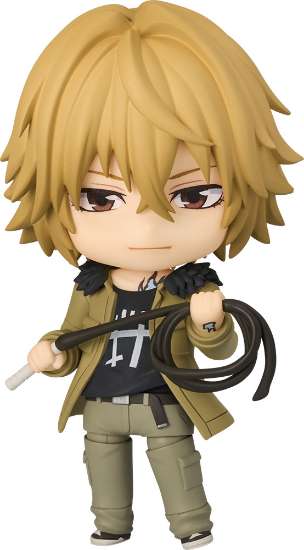 Imagen de **PREVENTA** REBORN! Nendoroid Dino