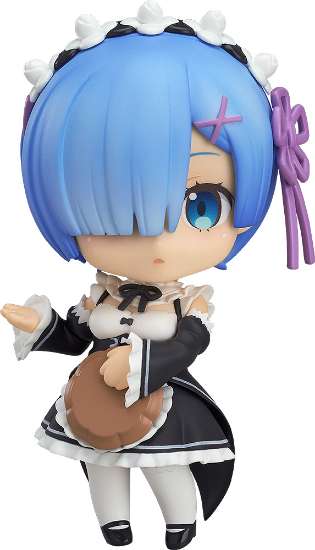 Imagen de **PREVENTA** Re:ZERO -Starting Life in Another World- Nendoroid Rem