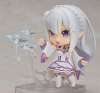 Imagen de **PREVENTA** Re:ZERO -Starting Life in Another World- Nendoroid Emilia