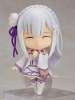 Imagen de **PREVENTA** Re:ZERO -Starting Life in Another World- Nendoroid Emilia