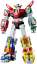 Imagen de Voltron Moderoid Voltron Model Kit