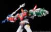 Imagen de Voltron Moderoid Voltron Model Kit