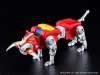 Imagen de Voltron Moderoid Voltron Model Kit