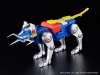 Imagen de Voltron Moderoid Voltron Model Kit
